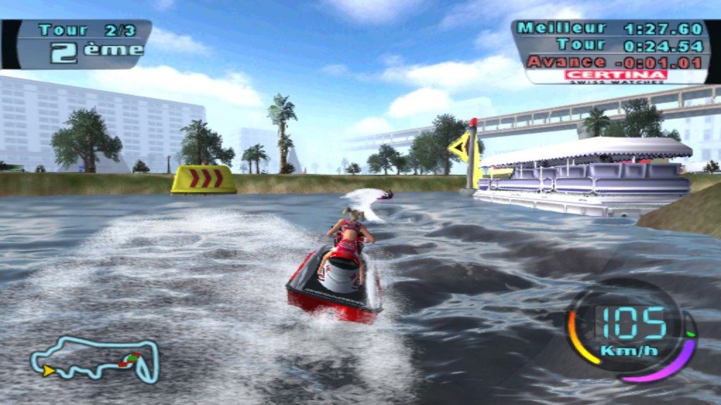 Splashdown Series Speedrun Com - Elegant Retina Light Textures | Free Download